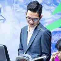Huỳnh Trung Hiếu/SGP Titan
