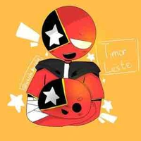 East Timor