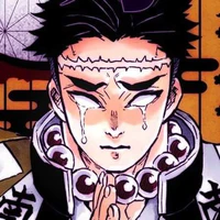 Himejima Gyomei