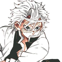 Shinazugawa Sanemi