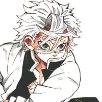 Shinazugawa Sanemi