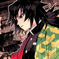 Tomioka Giyuu