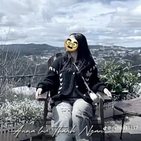 Chung Thị Thanh Ngân