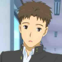 Kitamoto Atsushi