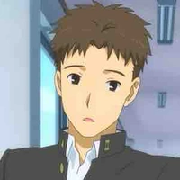 Kitamoto Atsushi