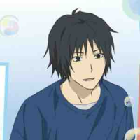 Tanuma Kaname