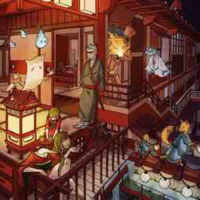 Ayakashi