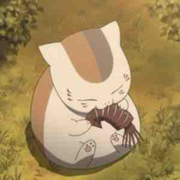 Nyanko-sensei