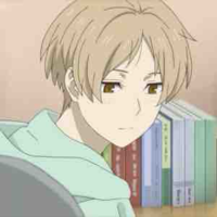Natsume Takashi