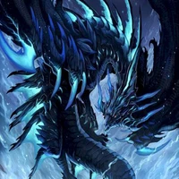 rồng thần (Moster)