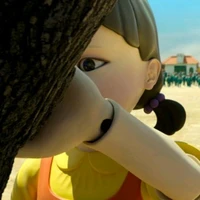 búp bê thối dit