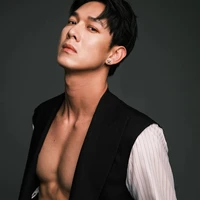 Nguyễn Song Luân - Tướng Quân