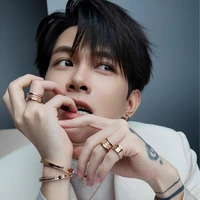 Bùi Anh Tú - Nhị Vương gia