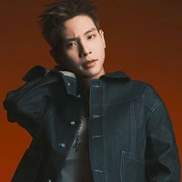 Phạm Anh Quân - Nhị Hoàng Tử