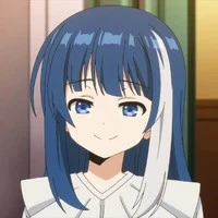 [ Yozakura Mitsumi ]