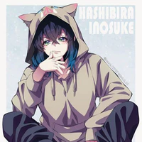 inosuke