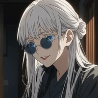 Gojo Maji
