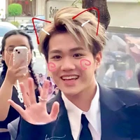 Hoàng Đức Duy ( captain boi)