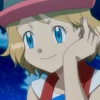 Serena
