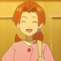 mẹ Satoshi 