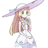 Lillie 