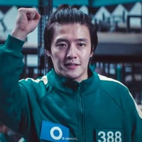 Daeho ( 388 )