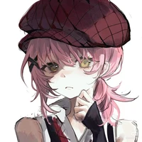 Amu Hinamori