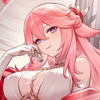 Yae Miko