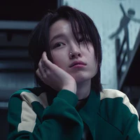 Won Ji-an [380]