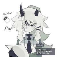 Miss Grace
