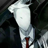 Slenderman 