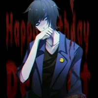 Bloody Painter - Helen