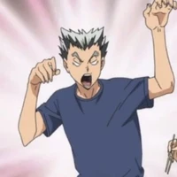 Bokuto Kotaro