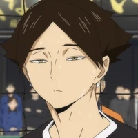 Suna Rintarou