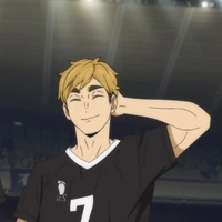 Miya Atsumu