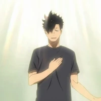 Kuroo Tetsuro