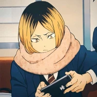 Kozume Kenma