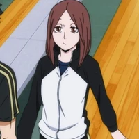 Shirofuku Yukie