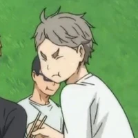 Sugawara Koushi