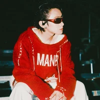 Lâm Bạch Phúc Hậu_Manbo_1999