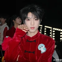 Trương Quế Nguyên_Hắn