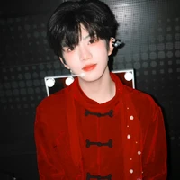 Trương Hàm Thụy_Cậu