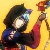 Kamanosuke Yuri