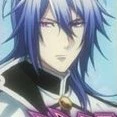 Kenshin Uesugi