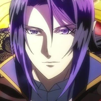 Nobunaga Oda