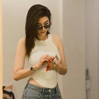 Faye Malisorn _ Chị _