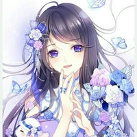 (kazezawa sofia ) inamori Asuto