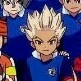 Gouenji shuuya