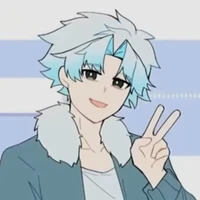 Chen Baisu (siêu thị hạnh phúc)