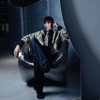 Trường Sinh_Song Luân